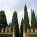 Giardino Giusti a Verona