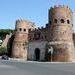 Aurelianische Stadtmauer