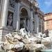 Fontana di Trevi