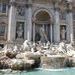 Fontana di Trevi