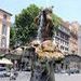 Fontana del Tritone