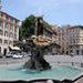 Fontana del Tritone