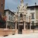 Arche scaligere a Verona