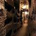 Catacombs in Rome