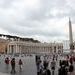 St. Peter's square