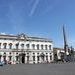 Piazza del Quirinale