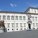 Piazza del Quirinale