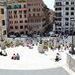 Piazza di Spagna