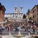 Piazza di Spagna