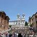 Piazza di Spagna