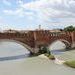 Ponte scaligero a Verona