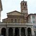 Santa Maria in Trastevere