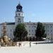 Neue Residenz und Salzburg Museum