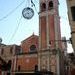 Chiesa San Giovanni Crisostomo a Venezia