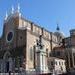 Basilica dei Santi Giovanni e Paolo a Venezia