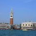 Piazza San Marco a Venezia