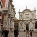 Scuola Grande di San Rocco a Venezia