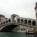 Ponte di Rialto a Venezia