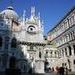 The Doge's Palace - Palazzo Ducale