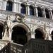 The Doge's Palace - Palazzo Ducale