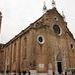 Santa Maria Gloriosa dei Frari a Venezia