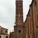 Chiesa Santa Maria Gloriosa dei Frari a Venezia