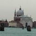 Isola della Giudecca nella laguna di Venezia