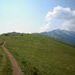 Hiking at Lake Garda