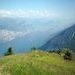 Hiking at Lake Garda