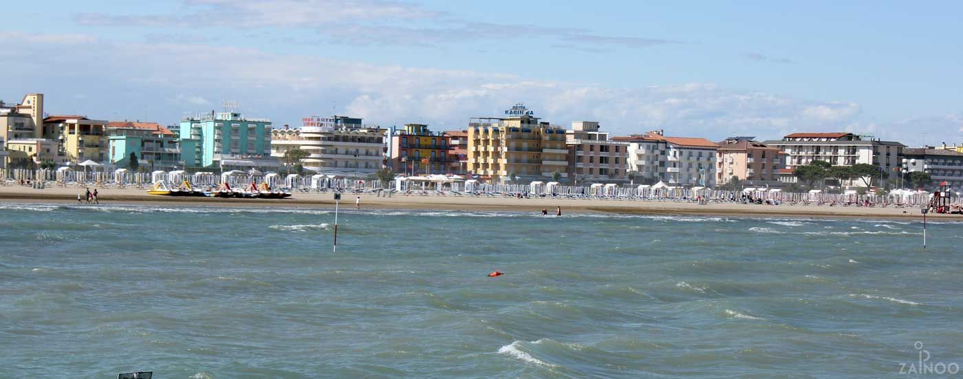 Caorle