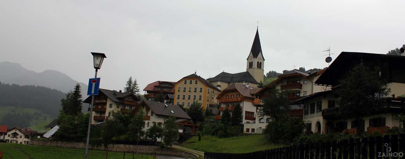 Wengen