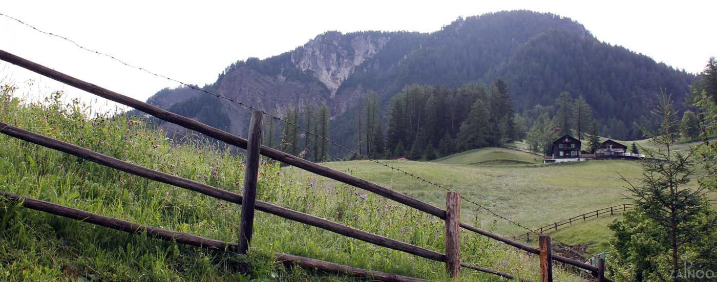 Val di Funes