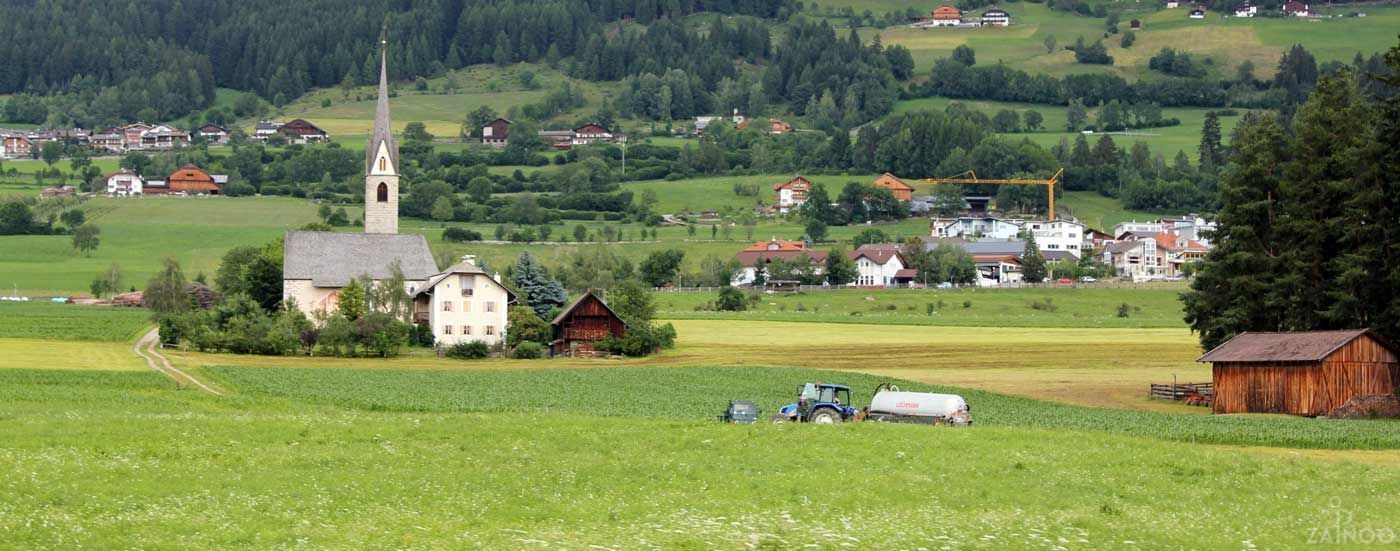 Terenten & Pfalzen