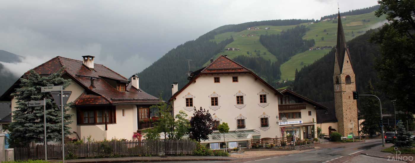 St. Martin in Thurn