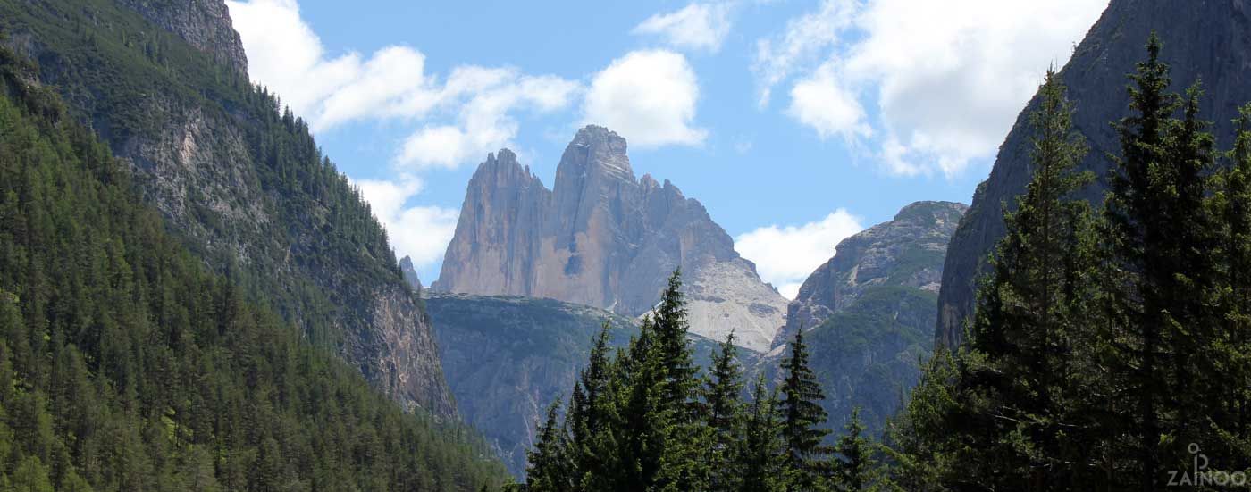 Valle di Sesto