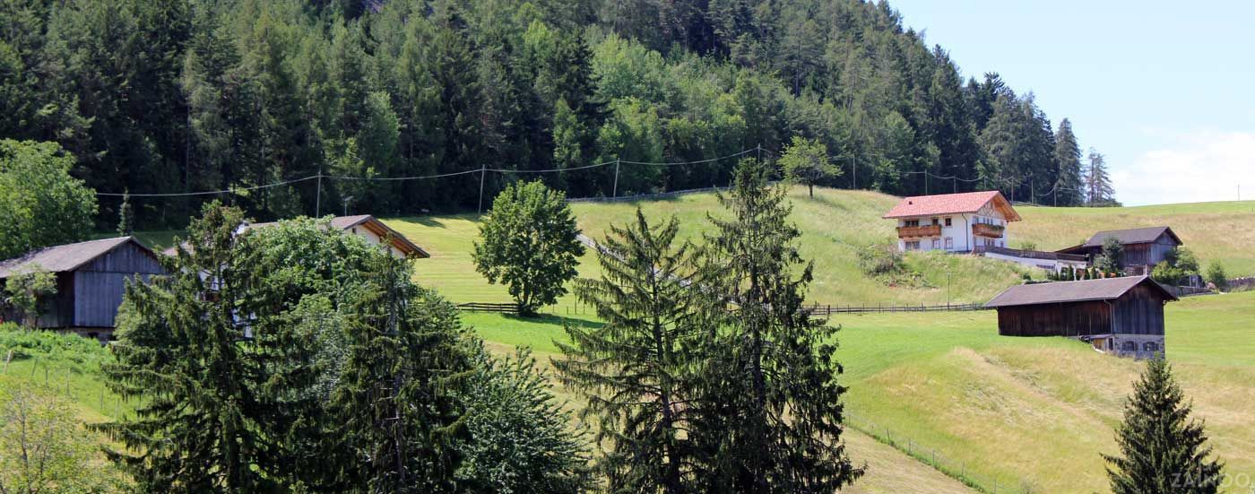 Alpe di Siusi