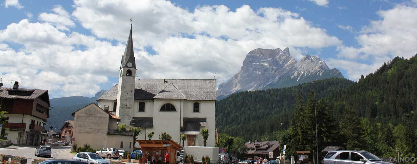 San Vito di Cadore