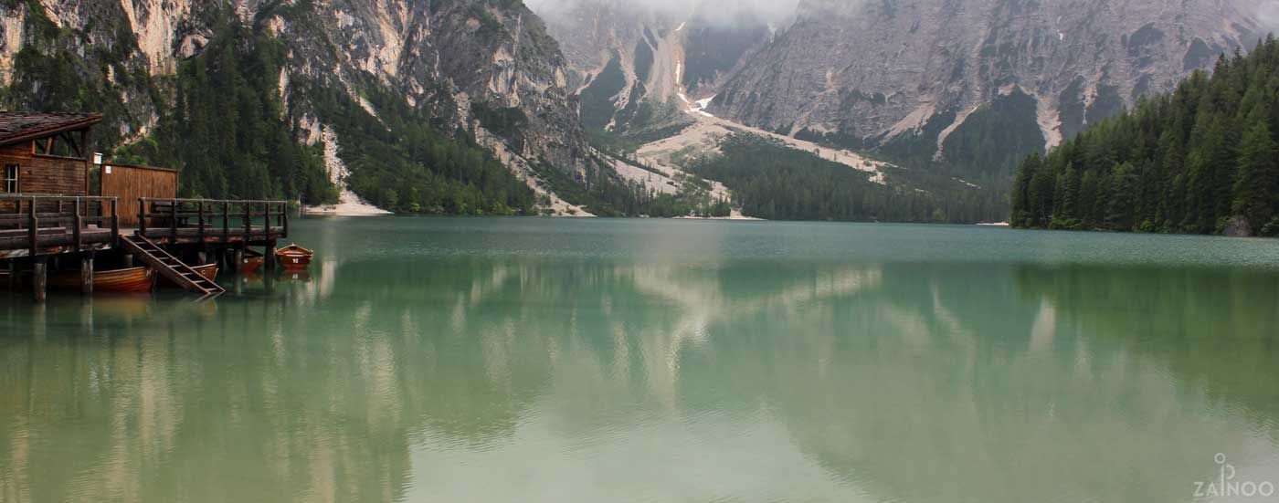 Valle di Braies