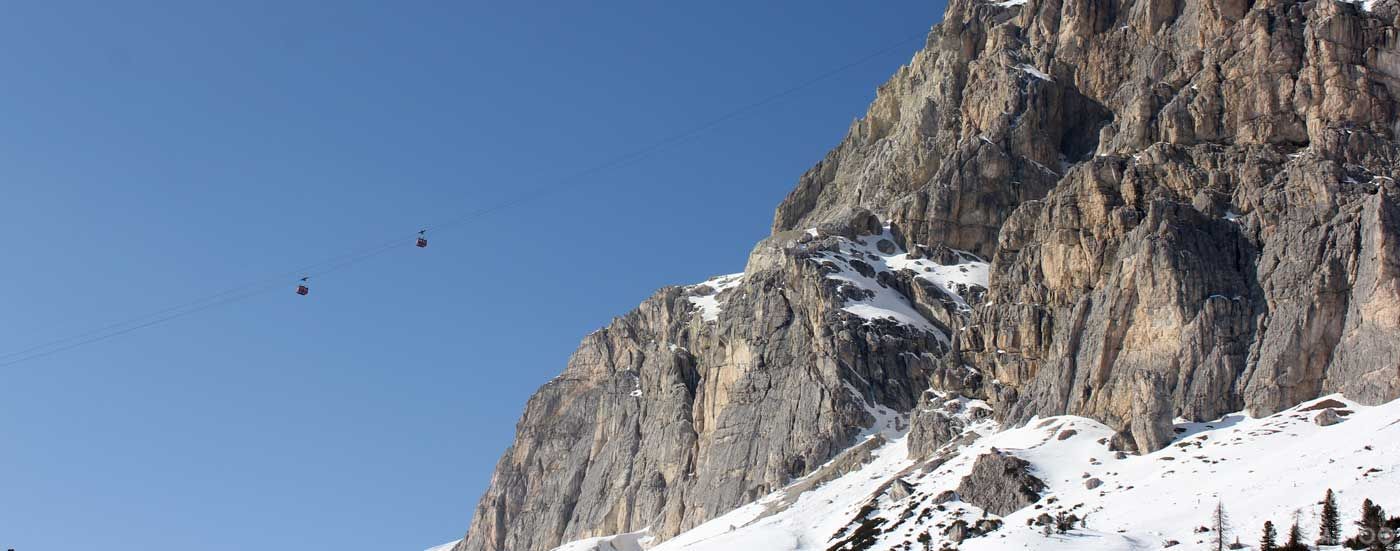 Passo di Falzarego