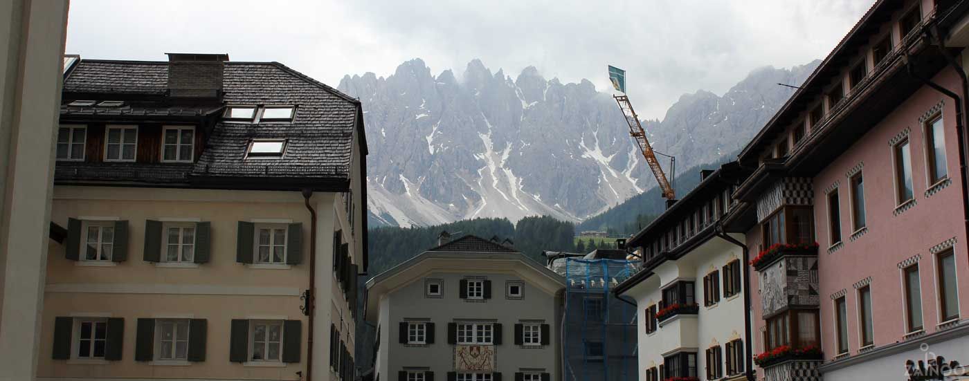 San Candido