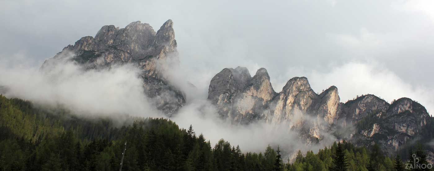 Hochpustertal