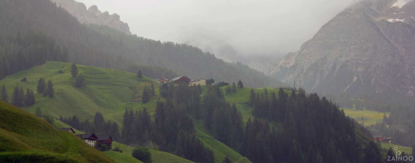 Val Badia