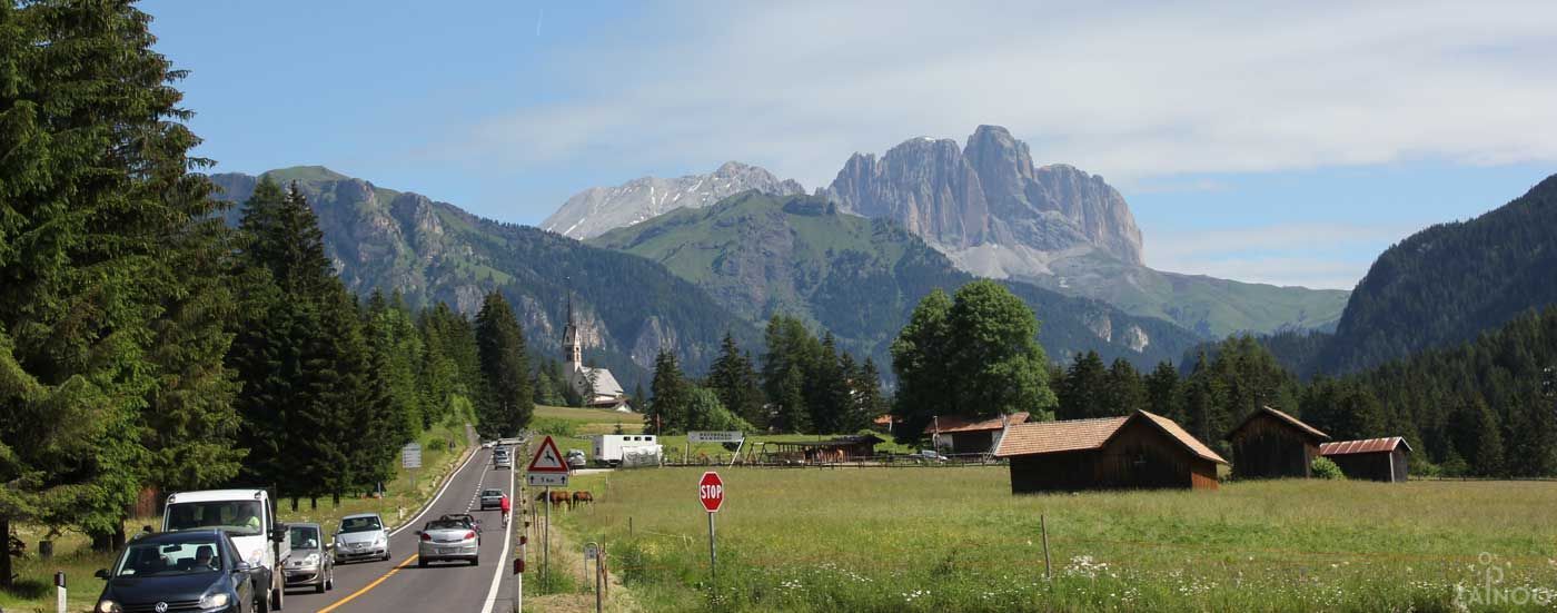 Fassa Valley