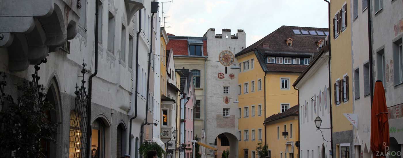 Bruneck