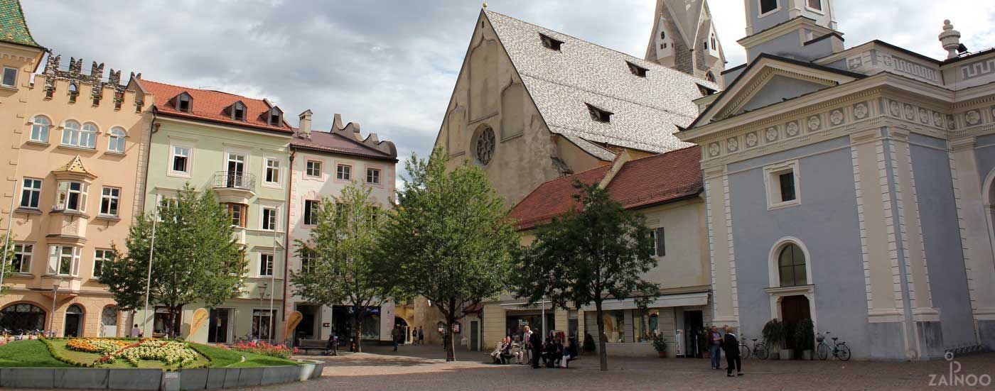 Brixen