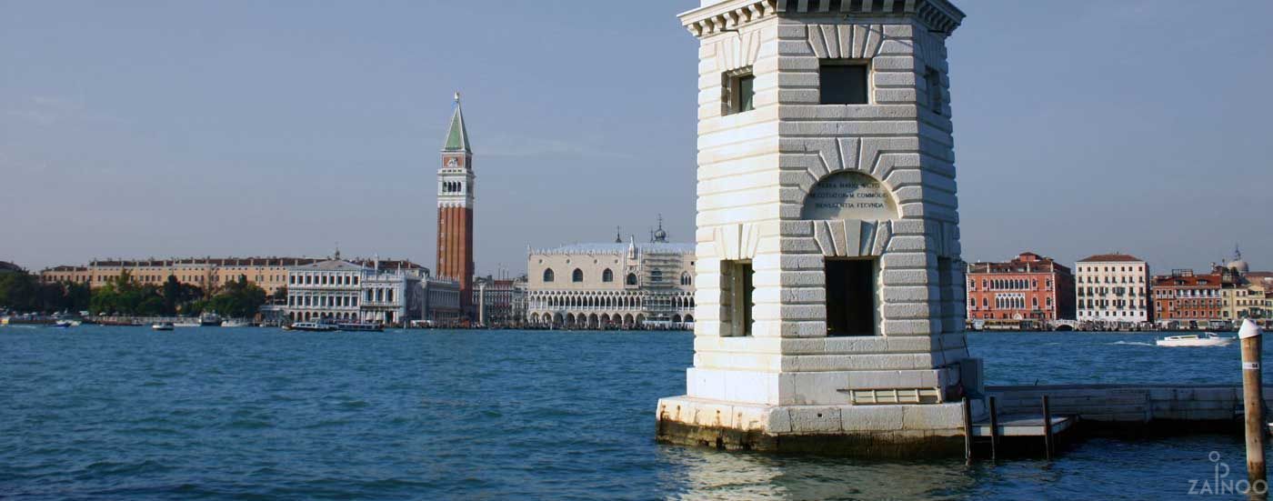 City tours Venice