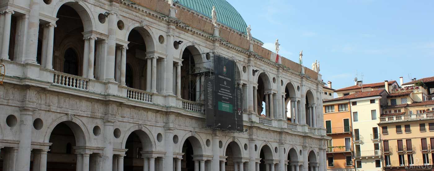 Basilica Palladiana