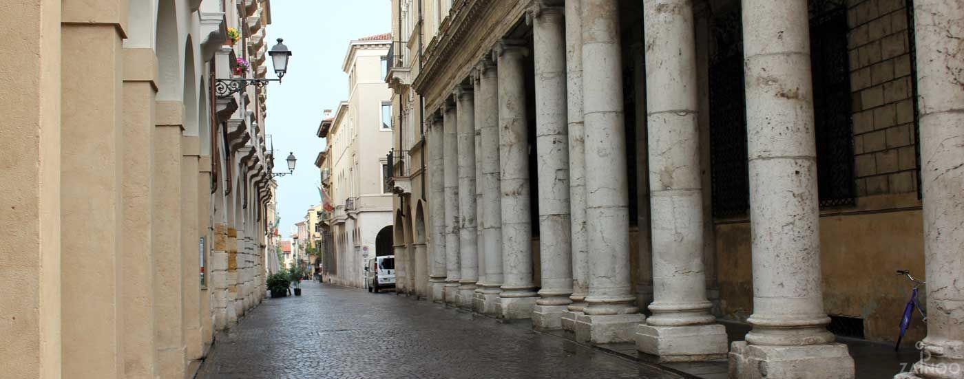 Corso Andrea Palladio