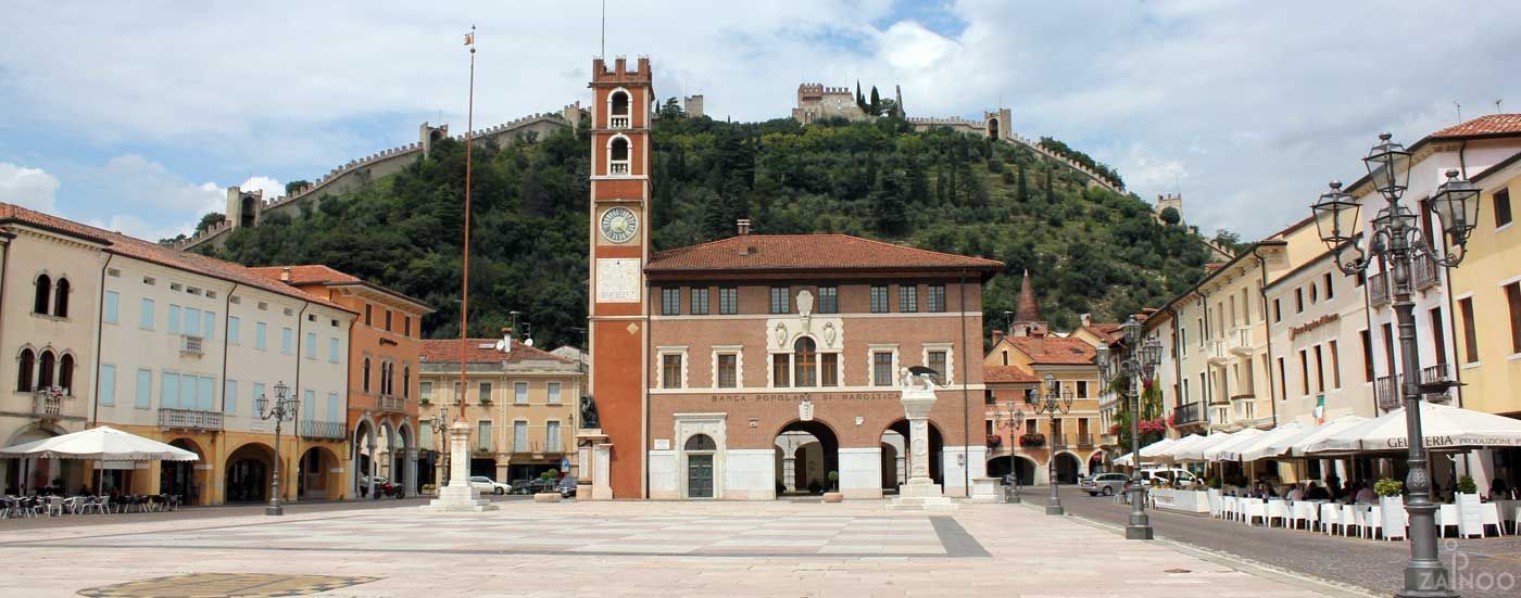 Marostica