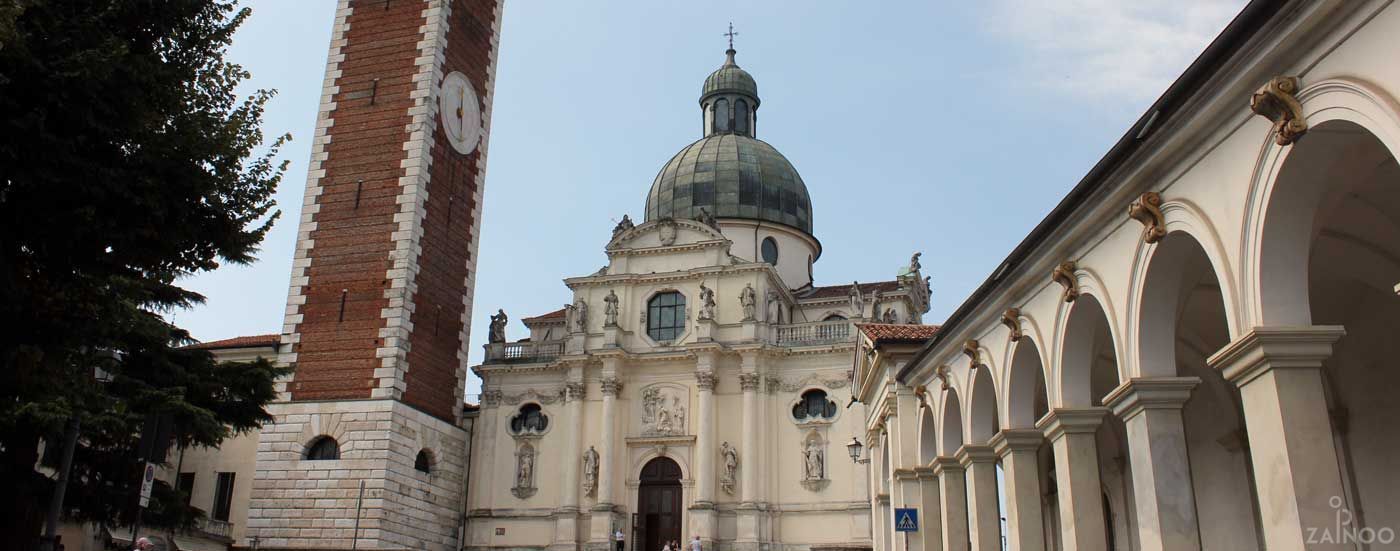 Basilica di Monte Berico